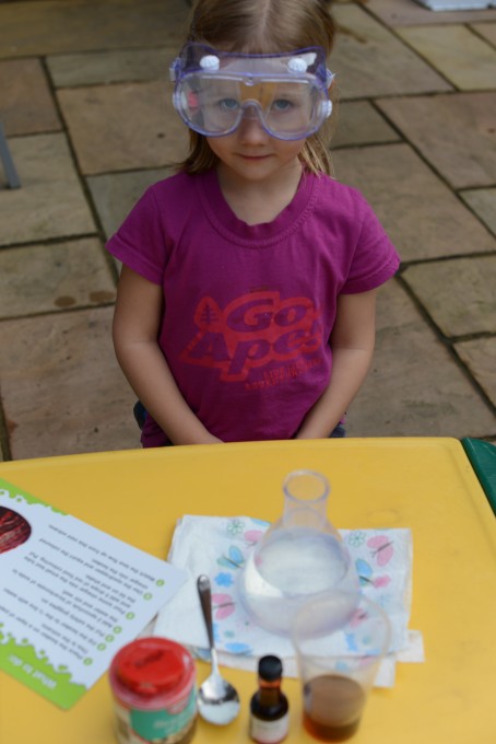 primary science lab set