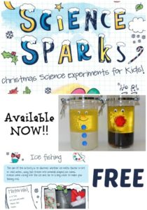 Christmas Science