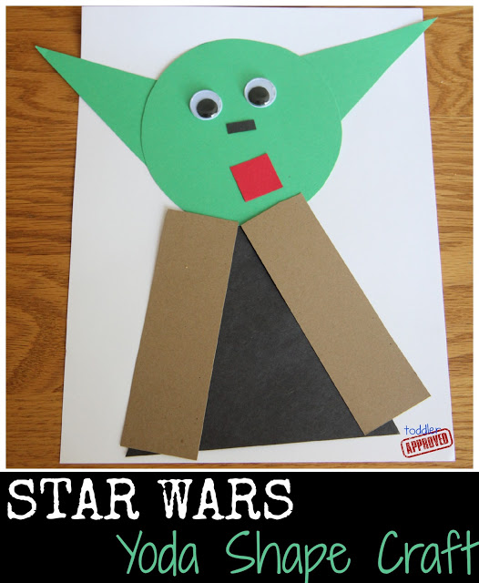 yoda craft