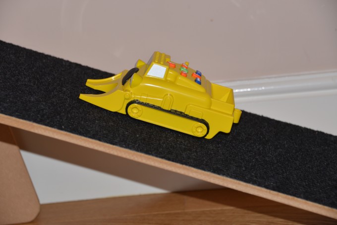Constructa-Bot ramp