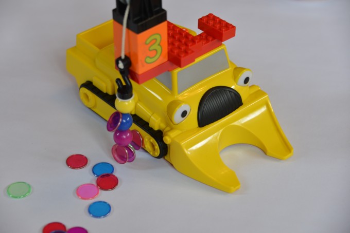 Extension from Constructa-Bot
