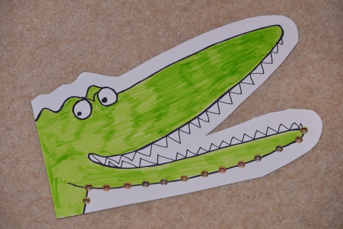 Fine Motor Skill Activity Ideas