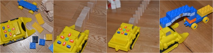 Dominoes