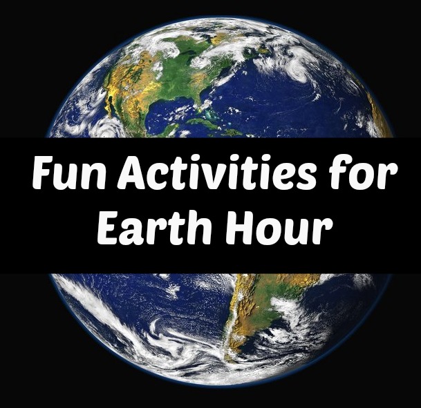 Earth Hour