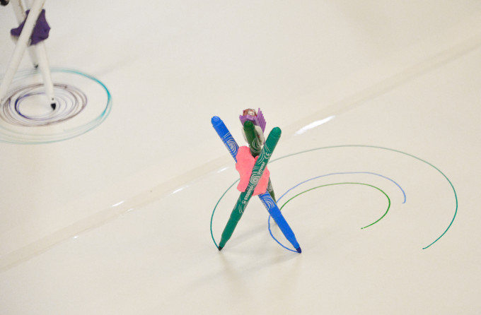 Hexbug track ideas deals