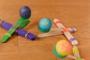 lollystick catapults