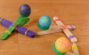 lollystick catapults