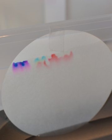 chromatography