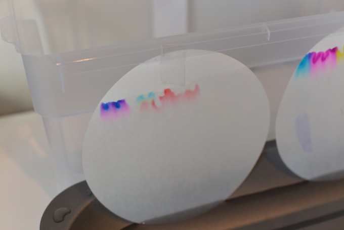 chromatography