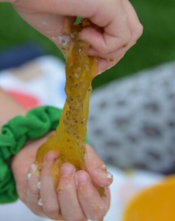 Fybogel slime