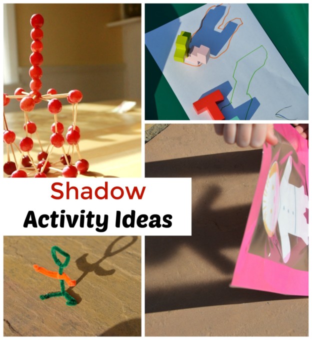 shadow activities