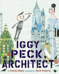 Iggy Peck Architect