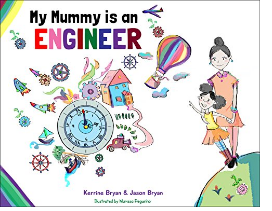 My Mummy is an Engineer