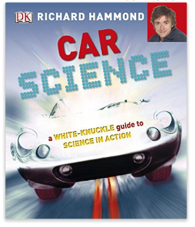 car science book