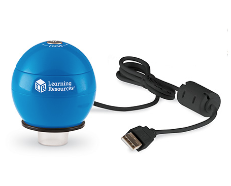 handheld microscope