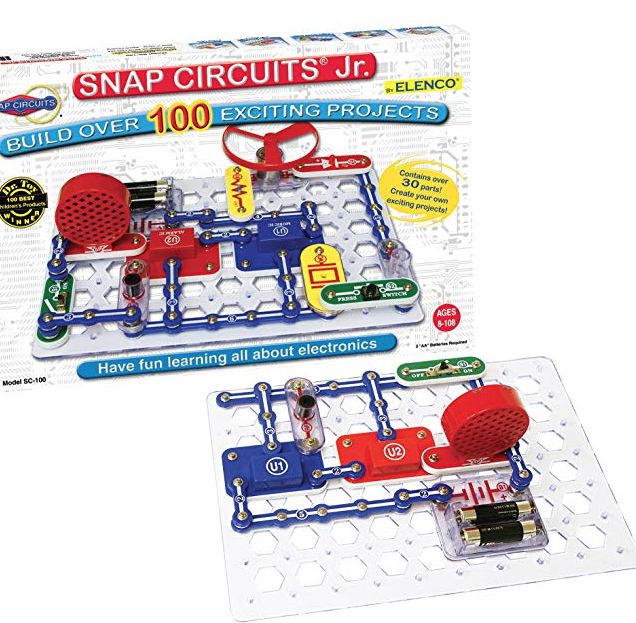 Snap Circuits