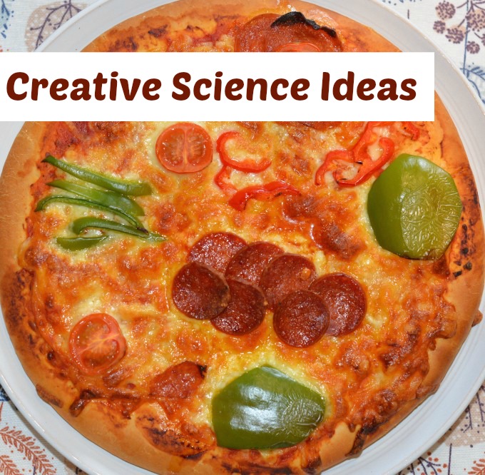 creative science ideas