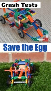 Easter Science - Great Easter Experiments for Kids