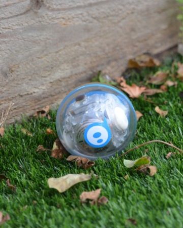 Sphero