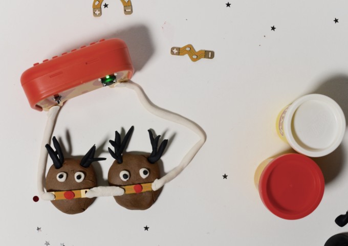Bright Creatures - Tutorial
