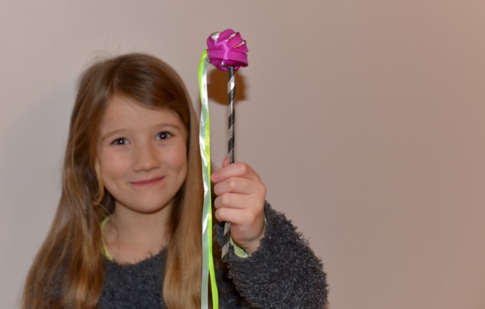comet model for learning about Caroline Herschel