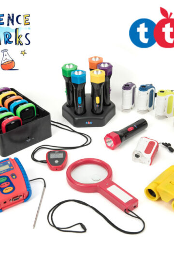 Science ICT set