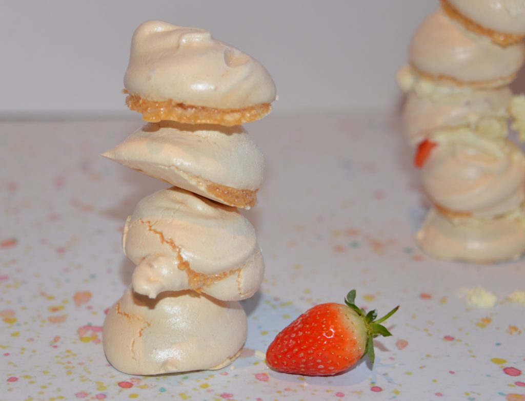 Meringue Towers