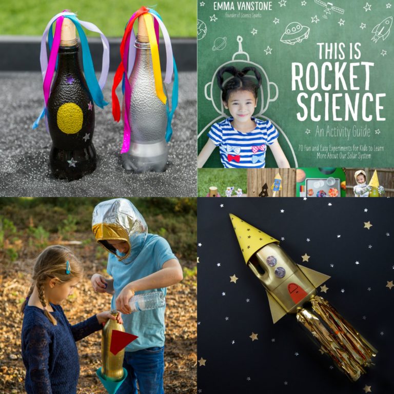 This Is Rocket Science