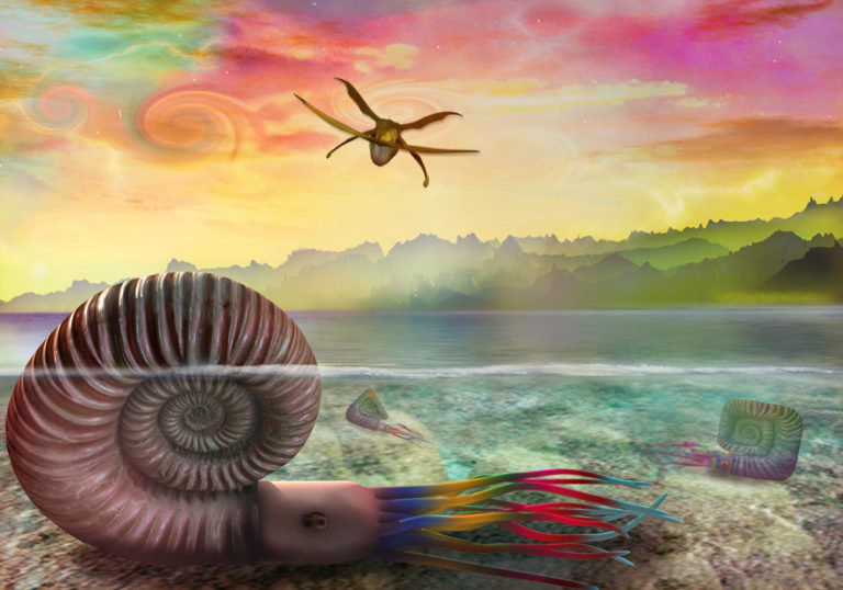 Rockford’s Rock Opera – the ecological musical