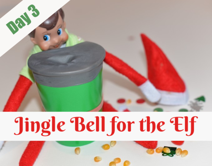 ELF STEM Challenge
