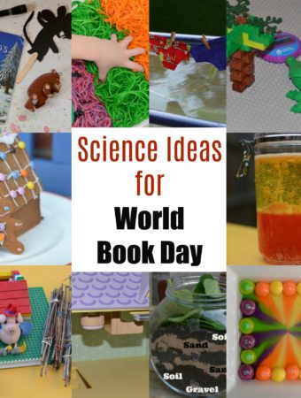 World Book Day Activities