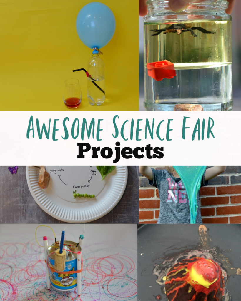 Science Fair Projects For Kids All You Need Infos