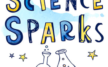 Science Sparks - FREE science experiments for kids