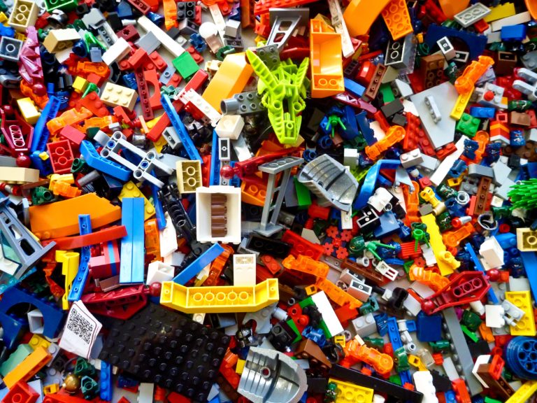 Mixtures for Kids