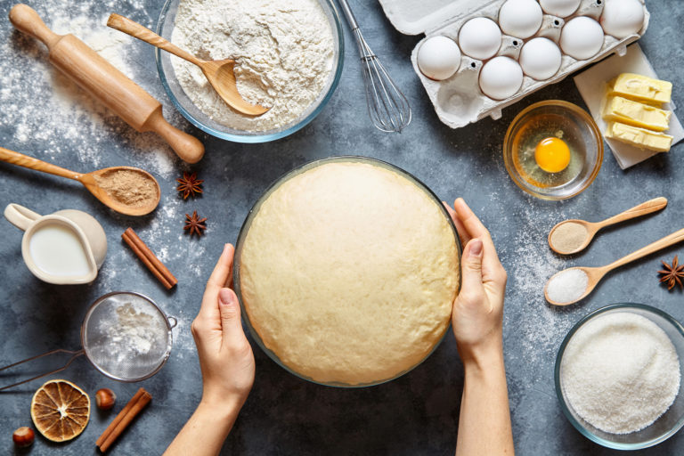 Science Sparks Bake Off