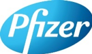 Pfizer logo