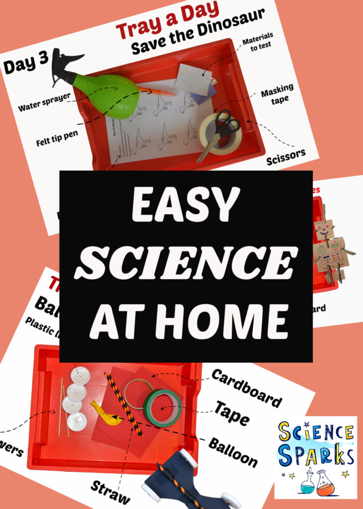 Science at home experiments - the easiest science experiments for kids to do at home! #scienceforkids #scienceexperiments