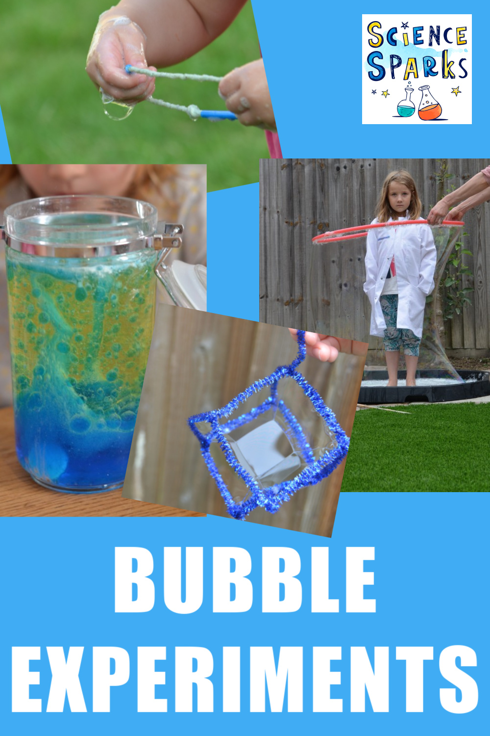 FREE Science Printable Experiment Instructions Science Resources