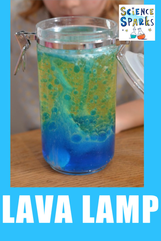 lava lamp instructions