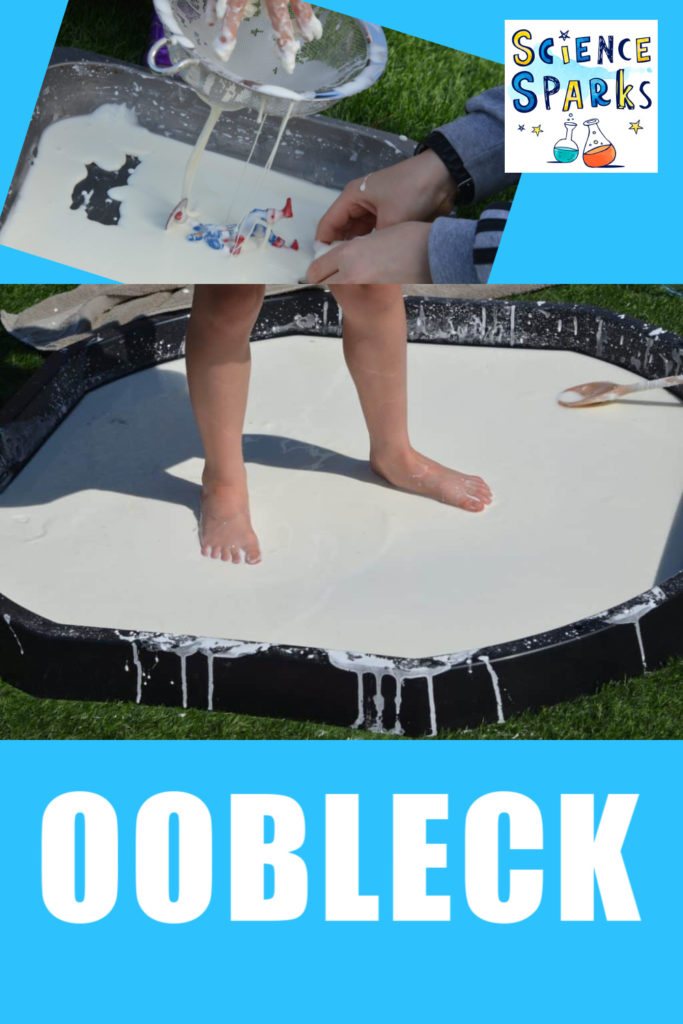 oobleck