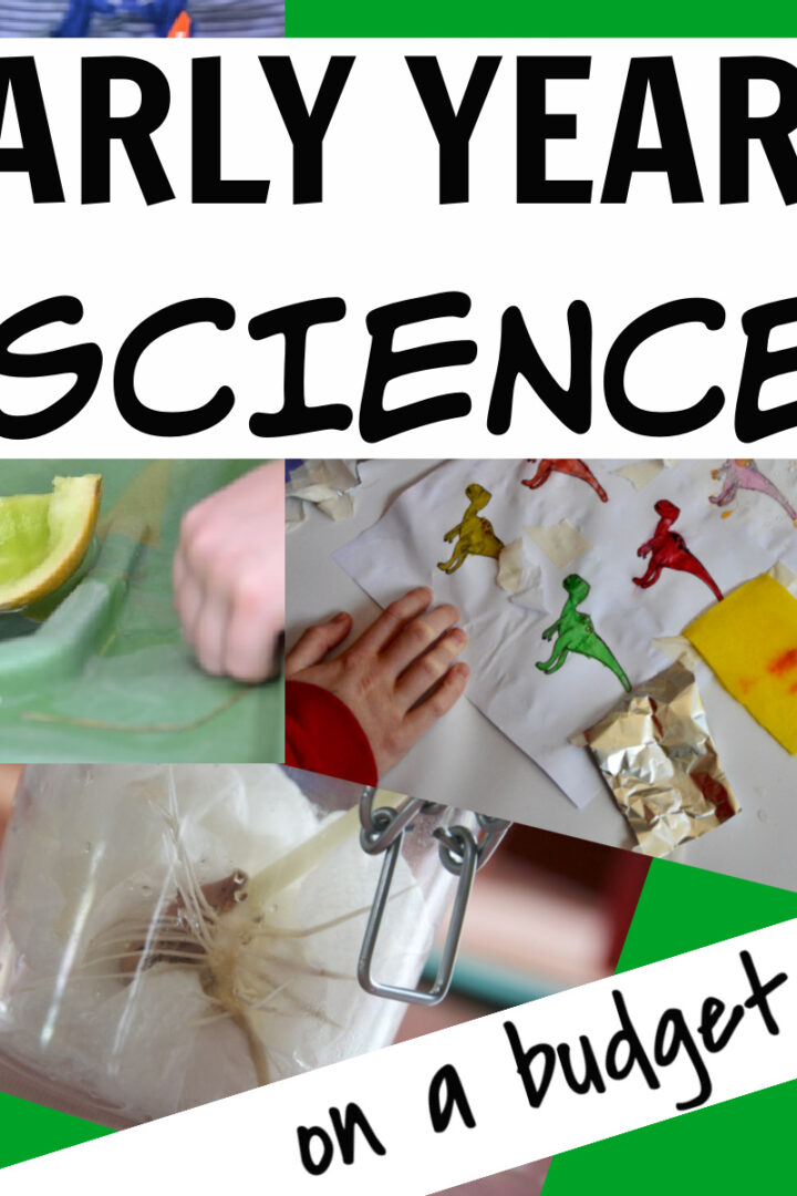 Eyfs Science Experiments Math Preschool Science - Science Experiments for Kids
