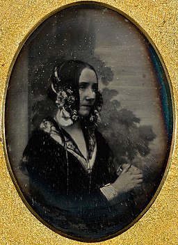 Ada Lovelace Image taken from Wikipedia