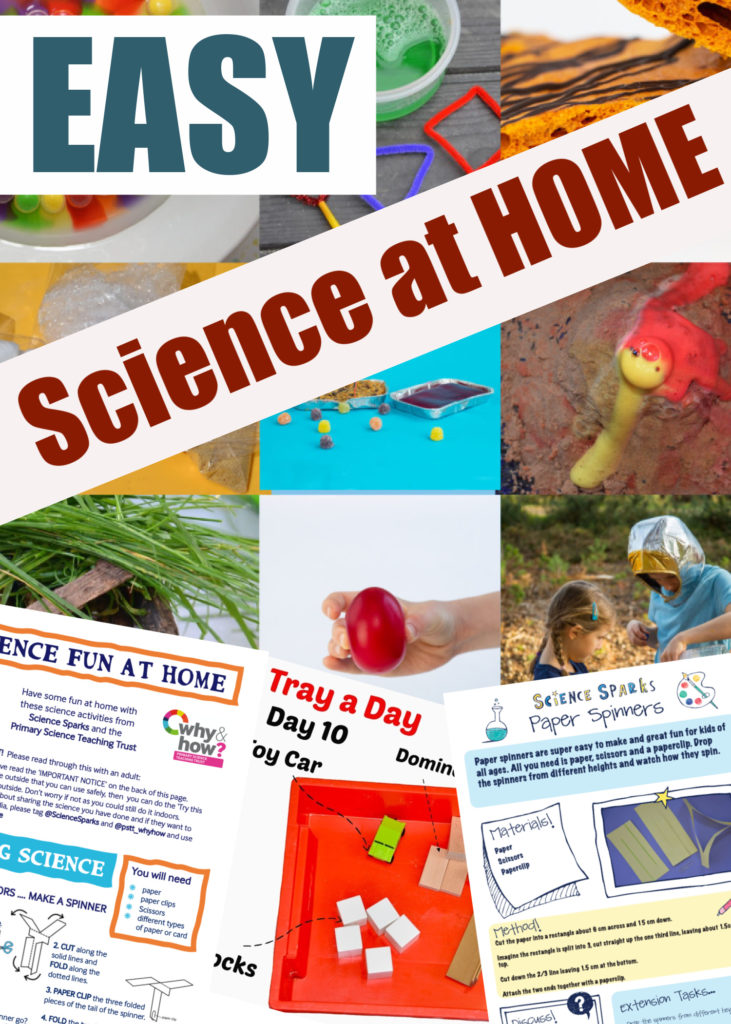 Easy experiments for science at home. The easiest science experiments for kids at home complete with FREE downloadable instructions #scienceexperiments #scienceforkids #simplescience #scienceathome