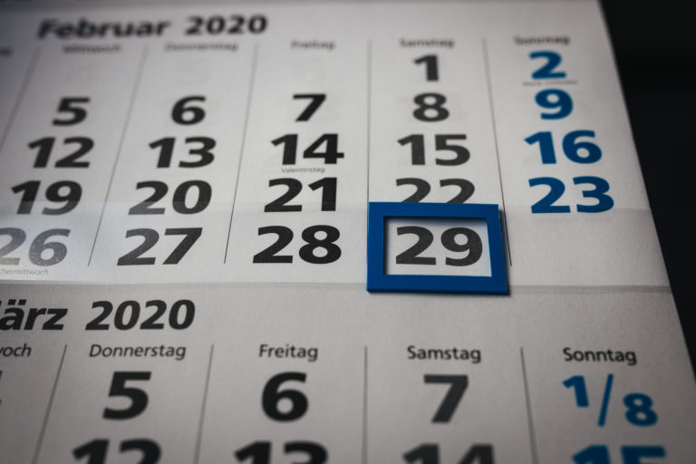 Why do we have leap years?