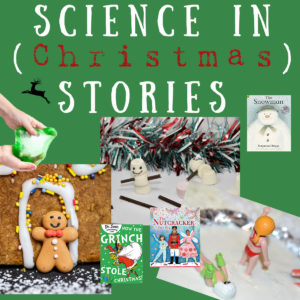 Science in Christmas Stories