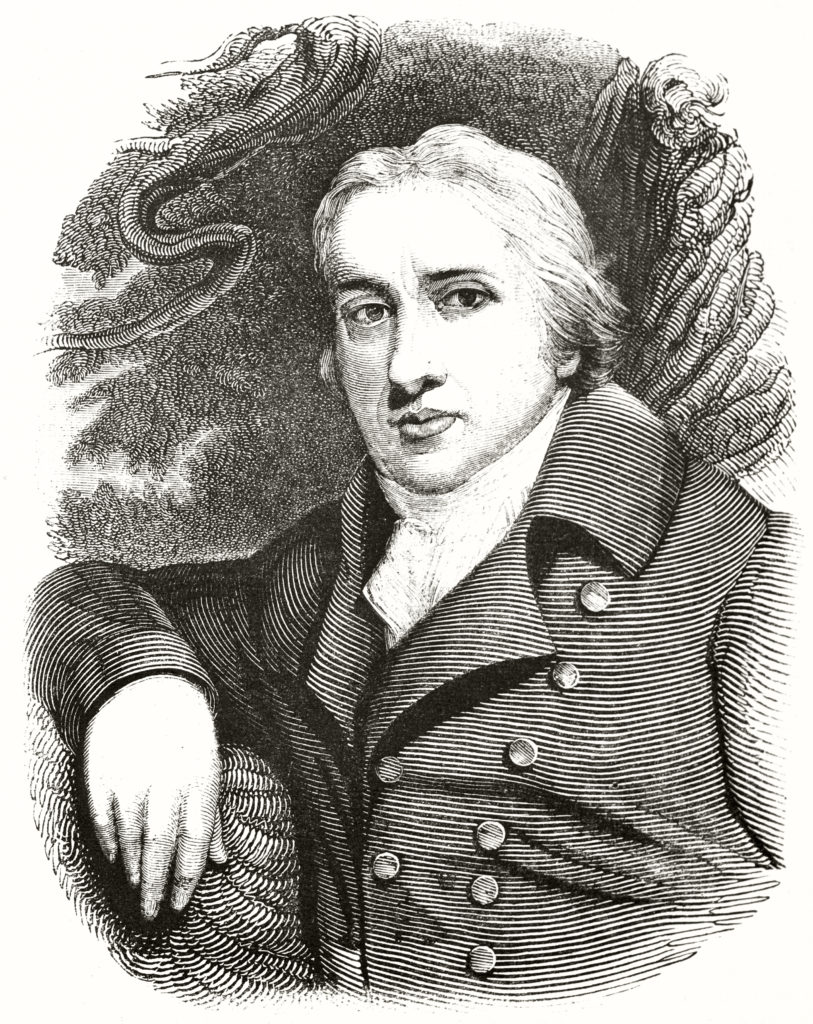 Edward Jenner