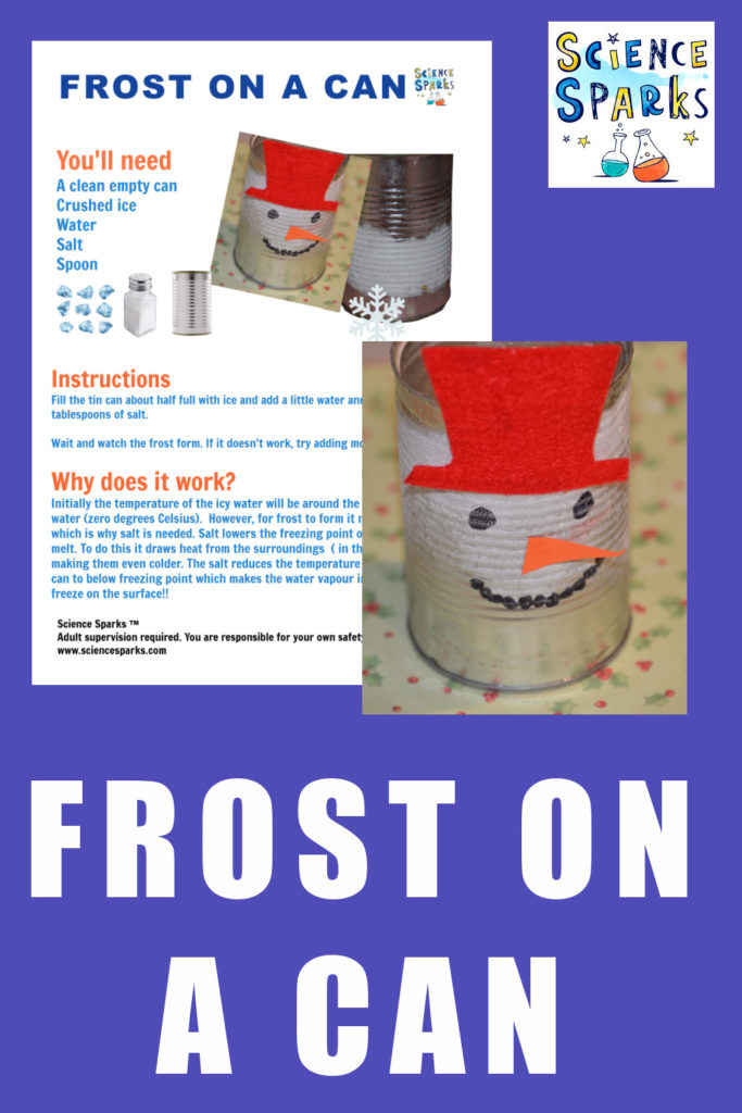 Free Tin Can Ice Cream STEM Activity: Step-by-Step Guide