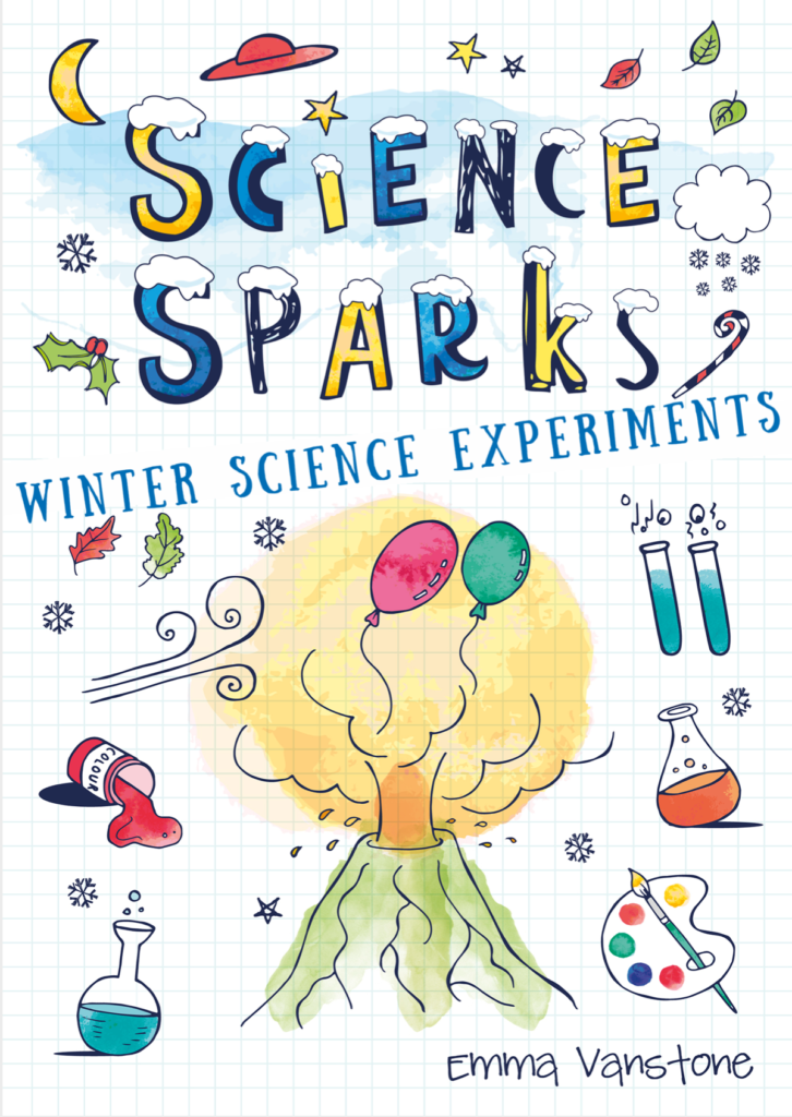 Winter science Experiments