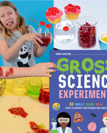 Stories Archive - Page 5 of 6 - Science Experiments for Kids