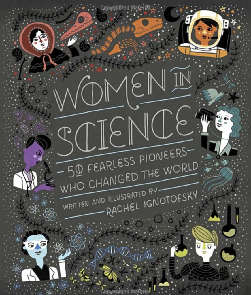 Women in science